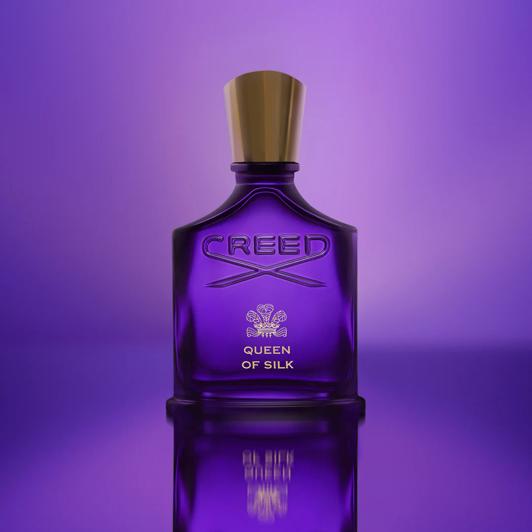 Creed Queen of Silk Women's Eau de Parfum - 75ml