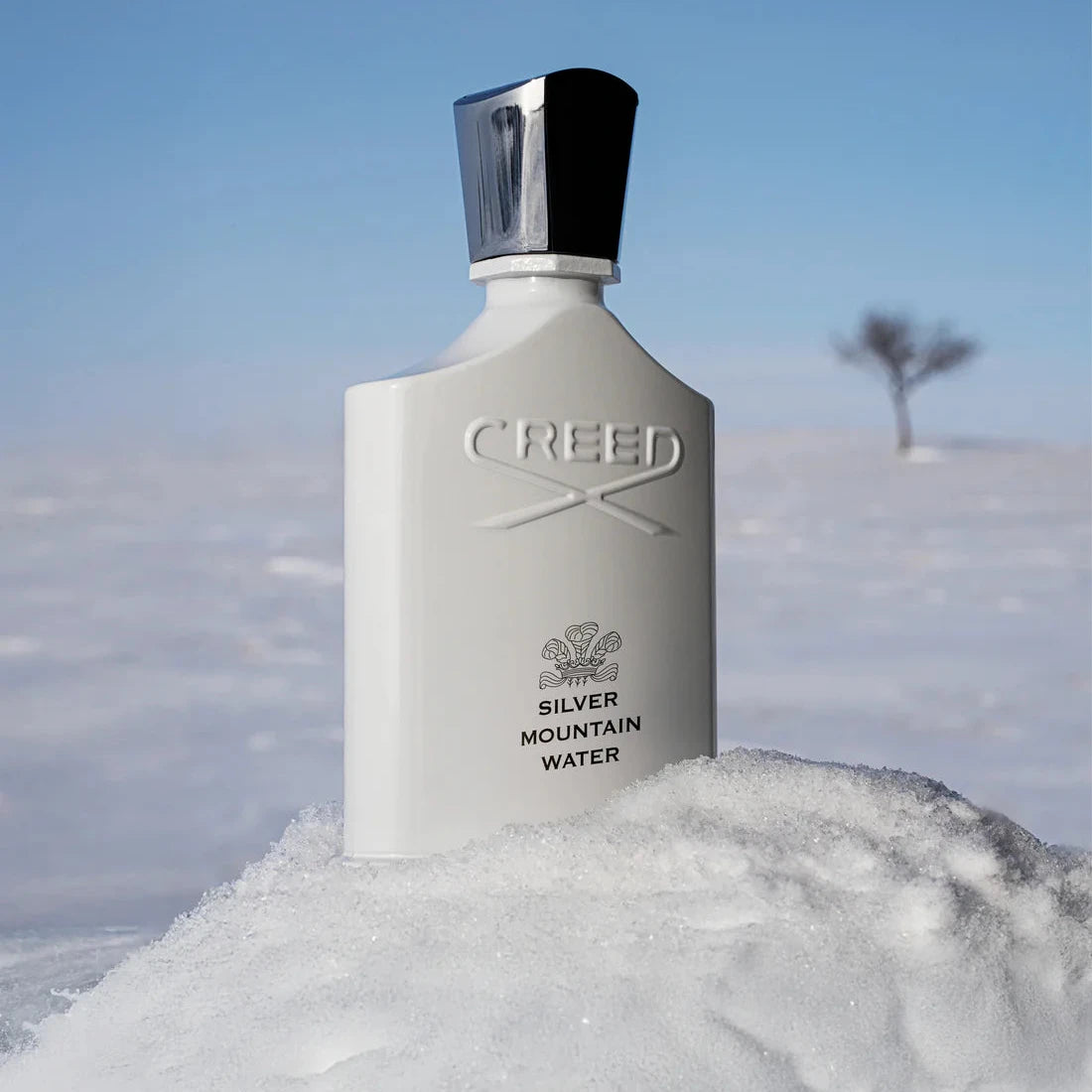 Creed Silver Mountain Water Men's Eau de Parfum - 100ml