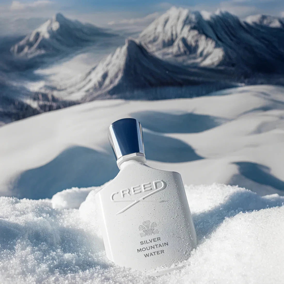 Creed Silver Mountain Water Men's Eau de Parfum - 100ml