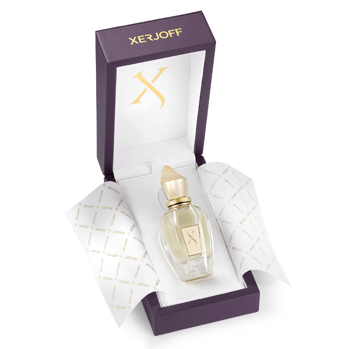 Xerjoff Cruz del Sur I Unisex Extrait de Parfum - 50ml – alternate view