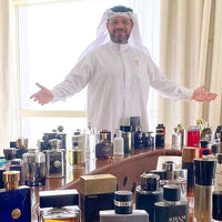 قناة عطري مع طارق الأسمر