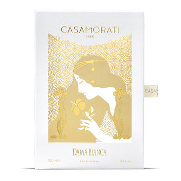 Xerjoff Dama Bianca Women's Eau de Parfum - 100ml – alternate view