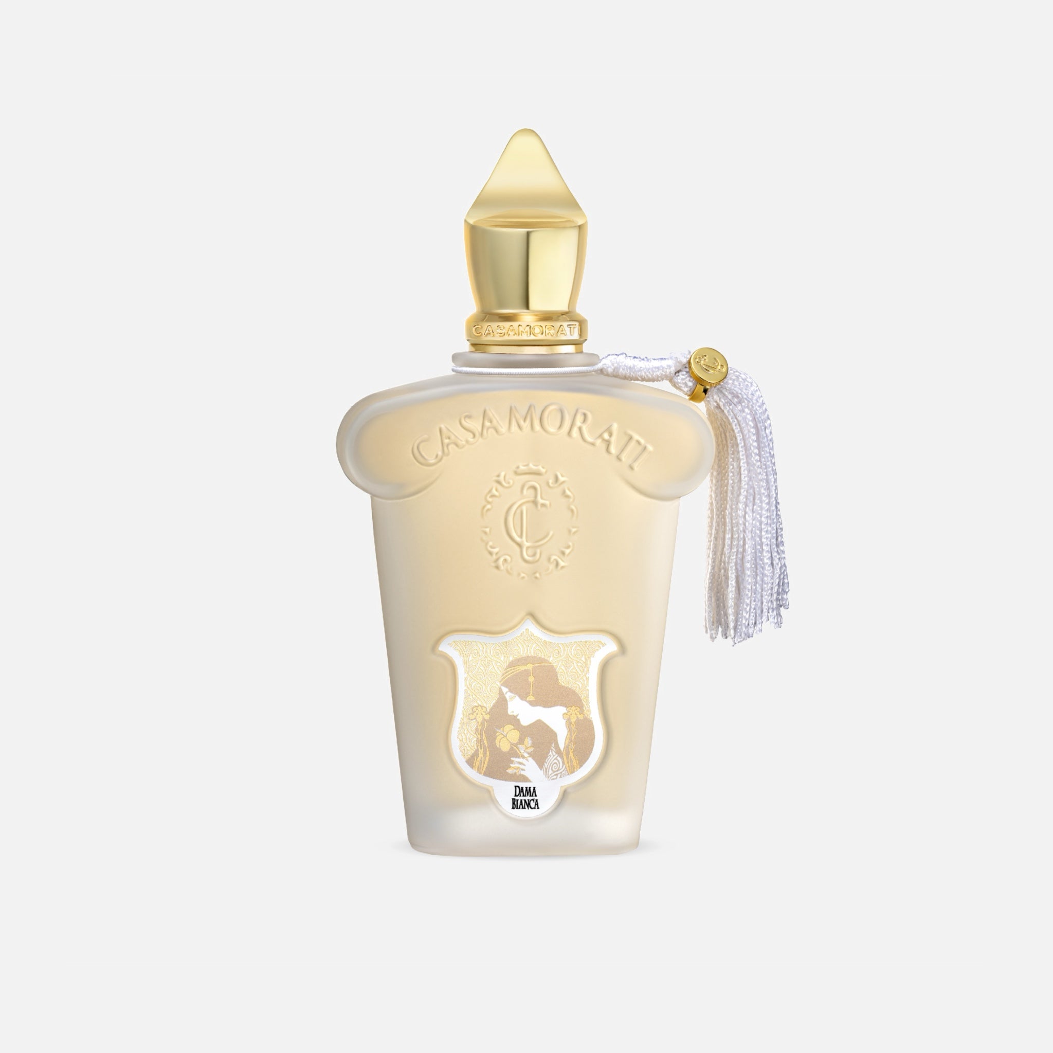 Xerjoff Dama Bianca Women's Eau de Parfum - 100ml – bottle