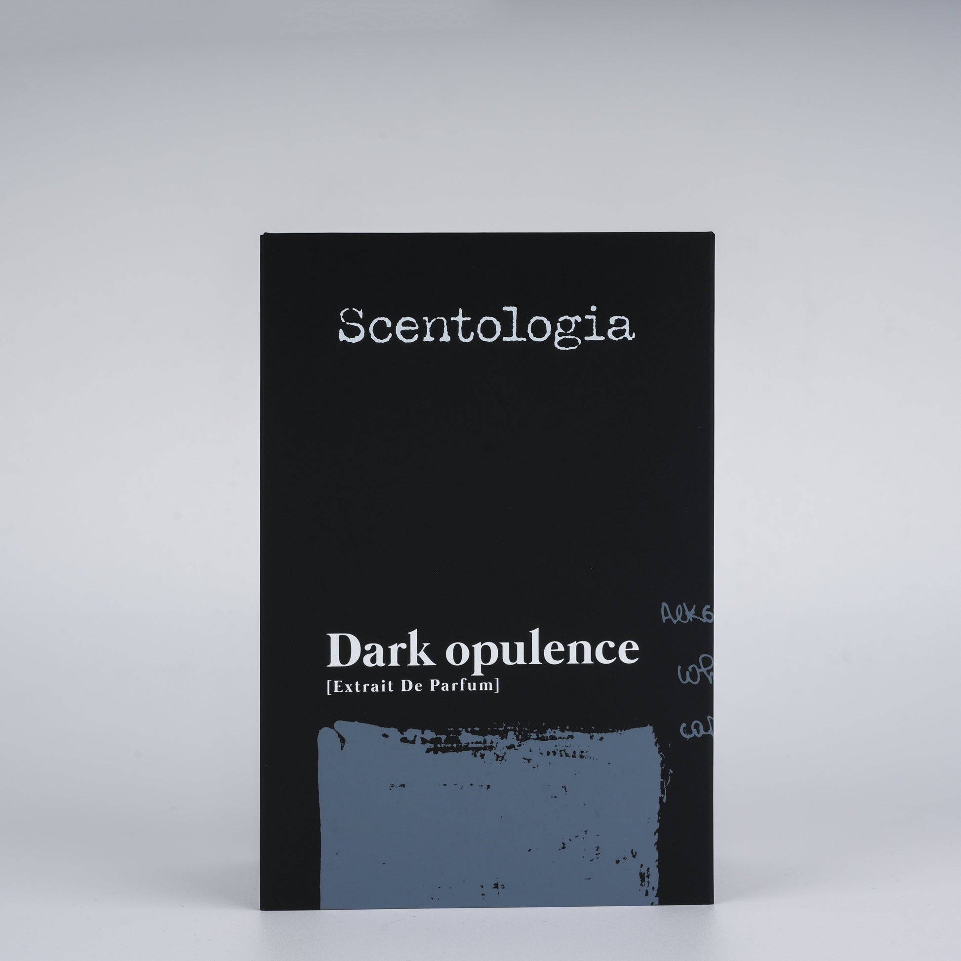Scentologia Dark opulence Unisex Extrait de Parfum - 100ml – alternate view