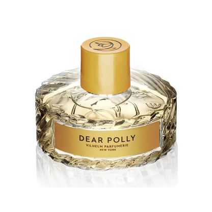 Vilhelm Parfumerie Dear Polly Unisex Eau de Parfum - 100ml – alternate view