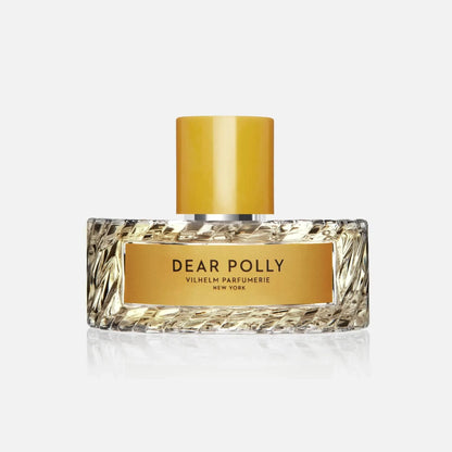 Vilhelm Parfumerie Dear Polly Unisex Eau de Parfum - 100ml – bottle