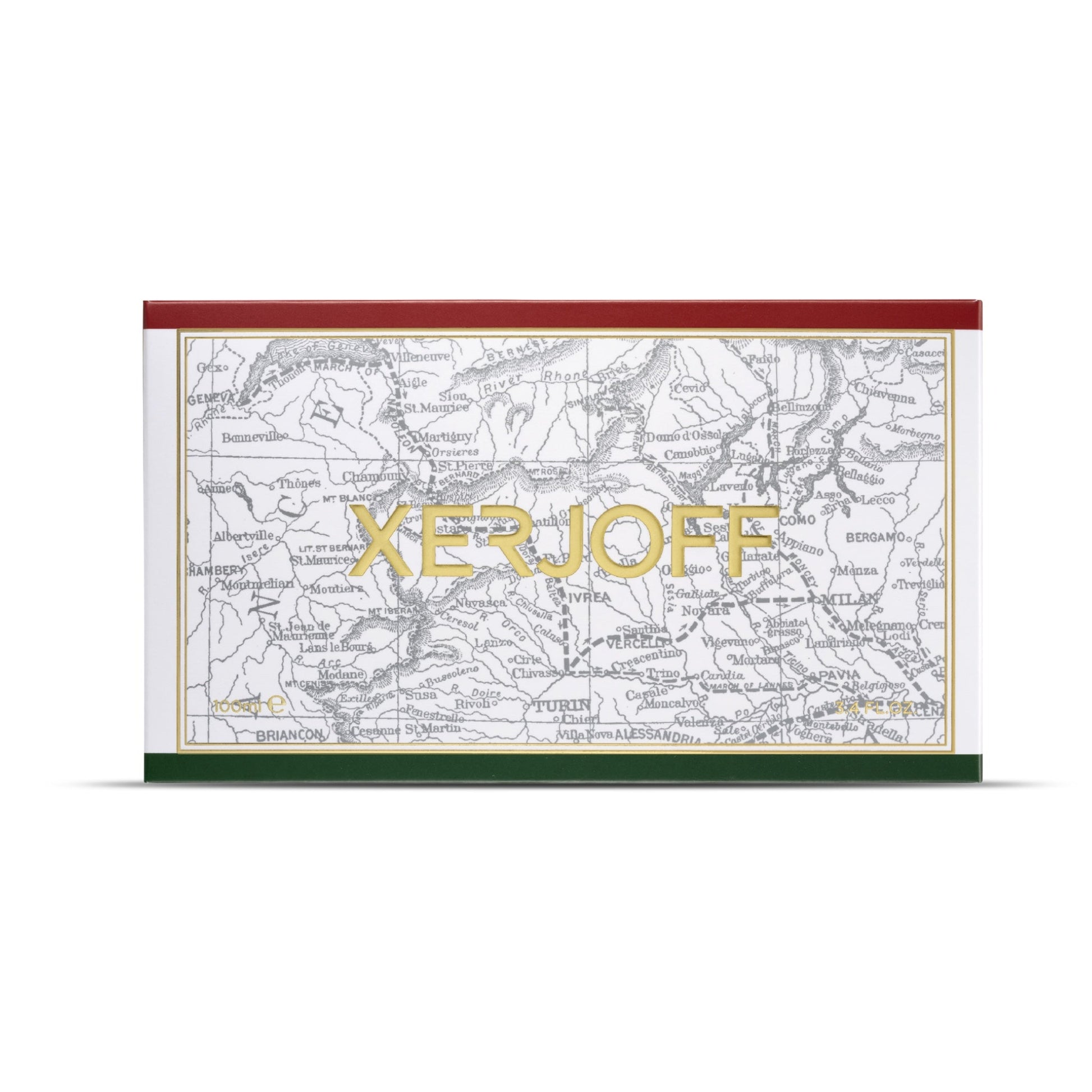 Xerjoff Decas Unisex Eau de Parfum - 100ml – alternate view