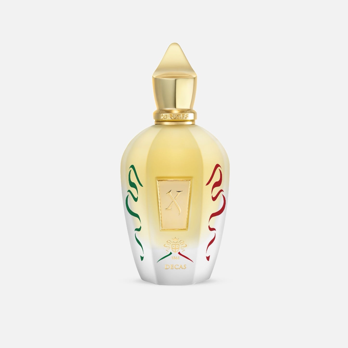 Xerjoff Decas Unisex Eau de Parfum - 100ml – bottle