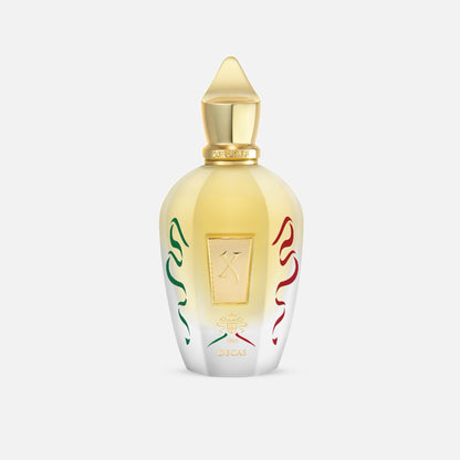 Xerjoff Decas Unisex Eau de Parfum - 100ml – bottle