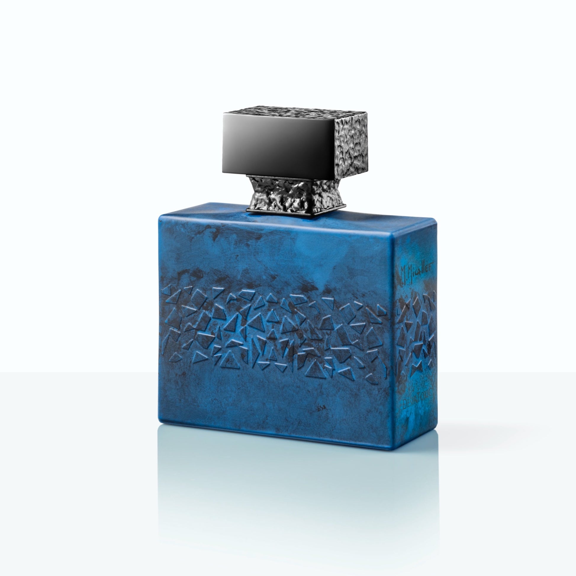 M.Micallef DésirToxic Unisex Eau de Parfum - 100ml – alternate view