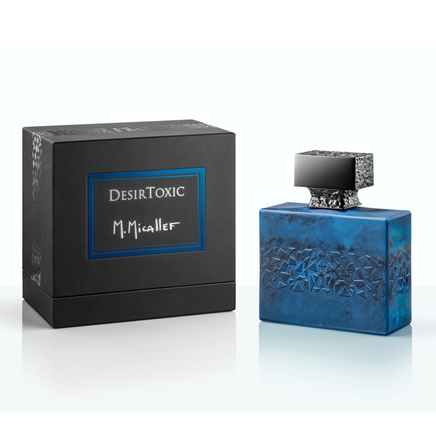M.Micallef DésirToxic Unisex Eau de Parfum - 100ml – alternate view
