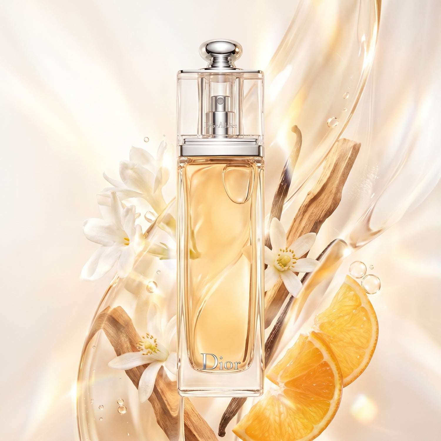 Dior Addict Eau de Toilette Women's - 100ml