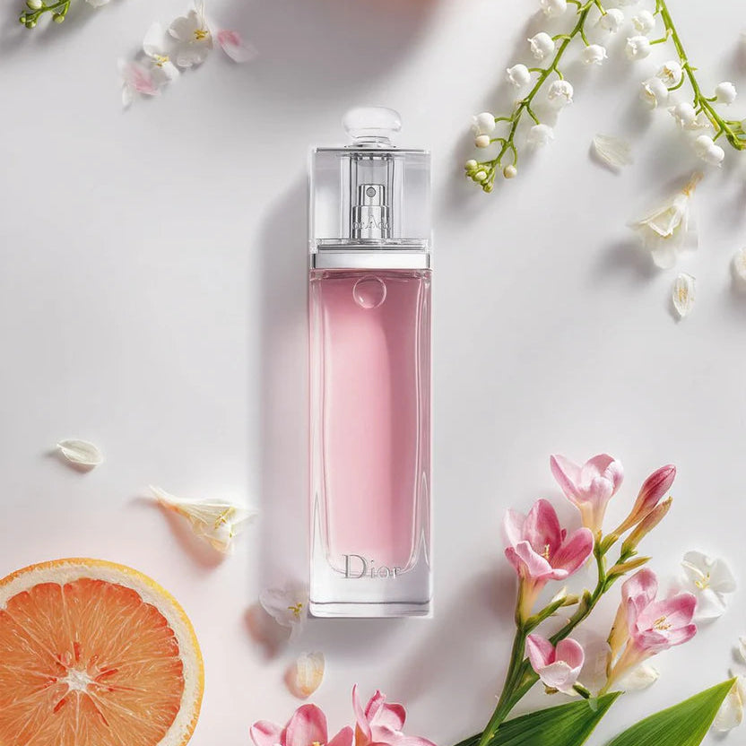 Dior Addict Eau Fraîche Women's Eau de Toilette - 100ml