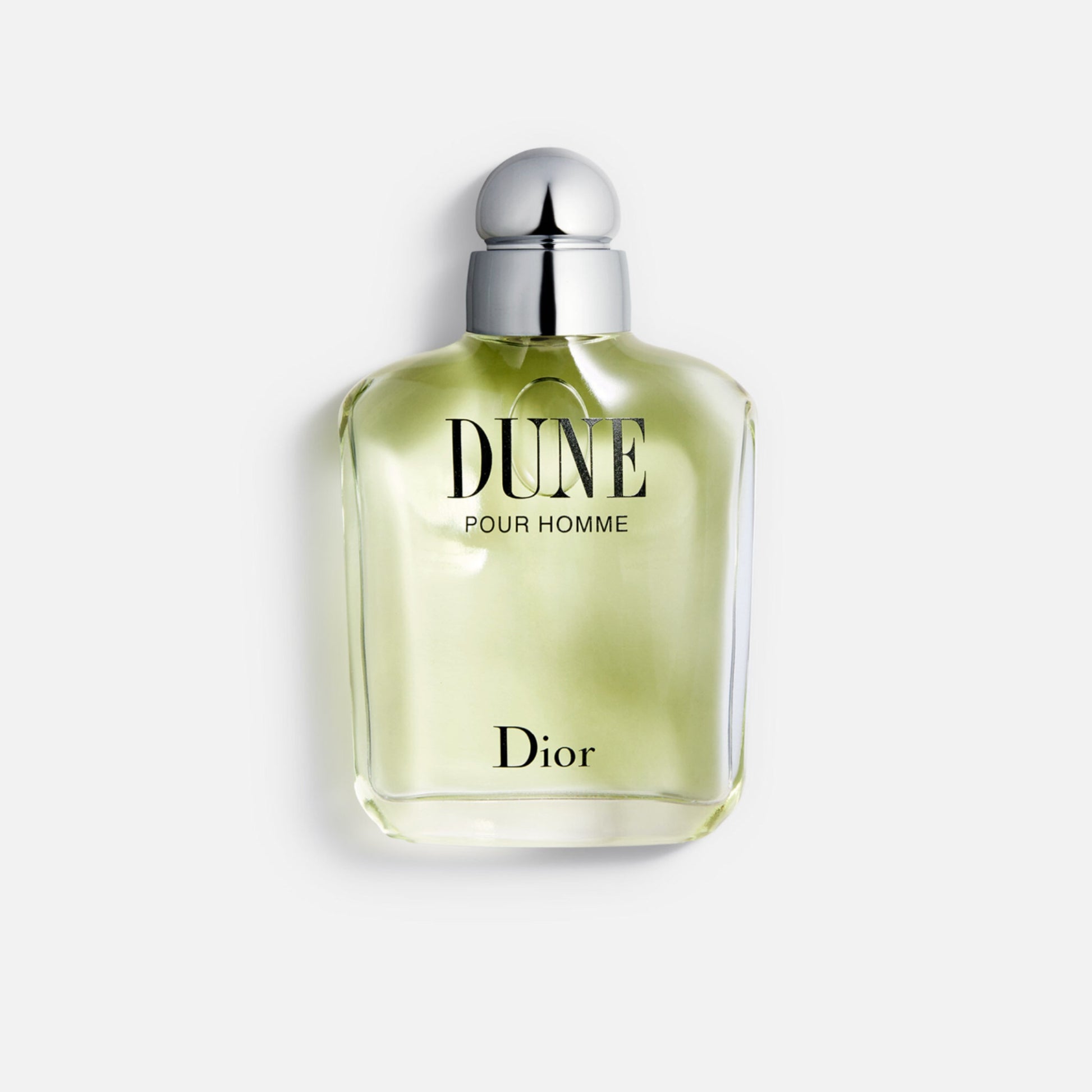 Dior Dune Pour Homme Men's Eau de Toilette - 100ml – bottle