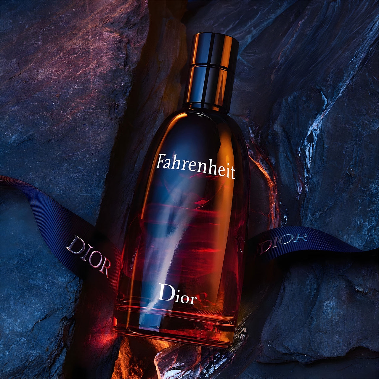 Dior Fahrenheit Men's Eau de Toilette - 200ml