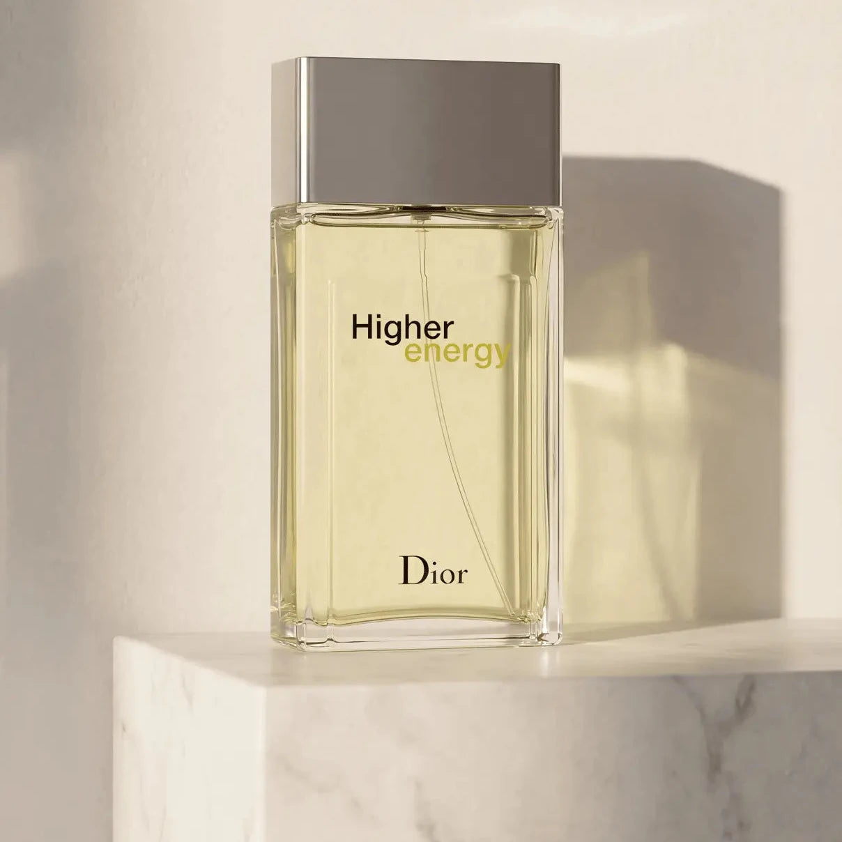 Dior Higher Energy Men's Eau de Toilette - 100ml