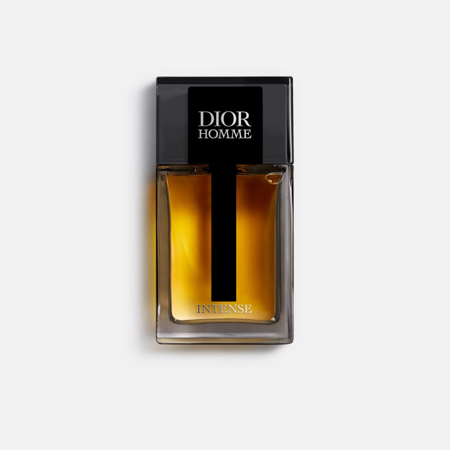 Dior Homme Intense Men's Eau de Parfum intense - 50ml – bottle