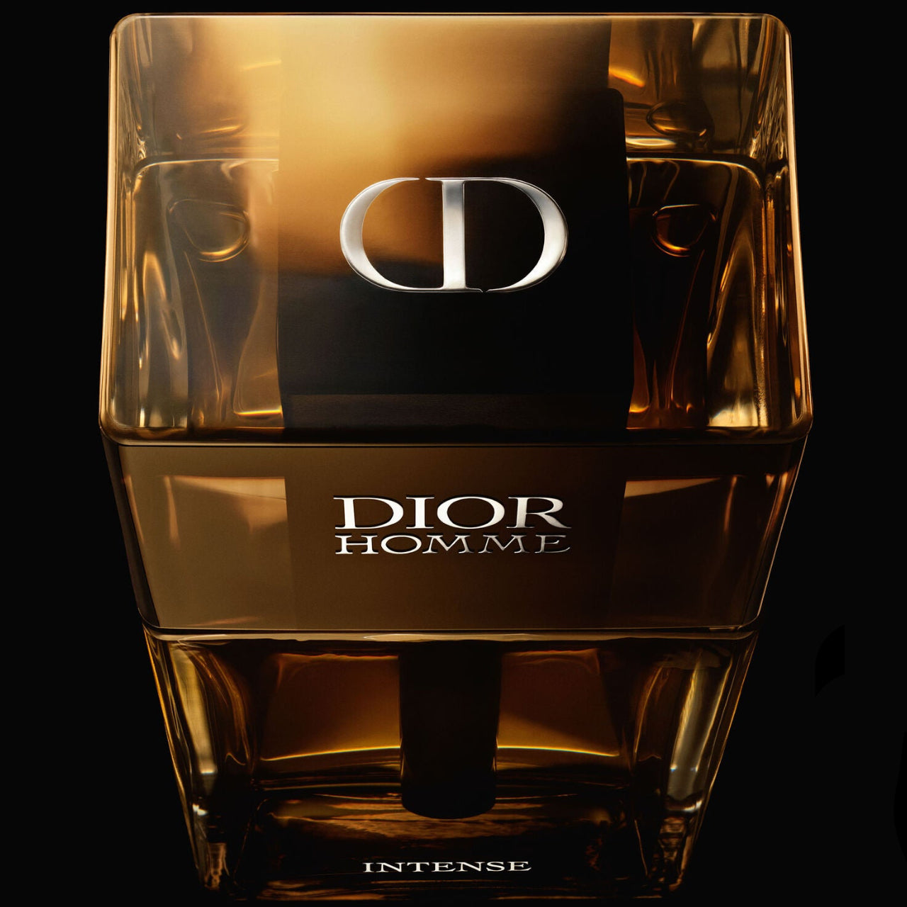 Dior Homme Intense Men's Eau de Parfum intense - 100ml
