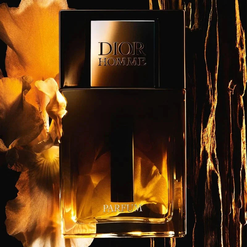 Dior Homme Parfum Men's - 75ml