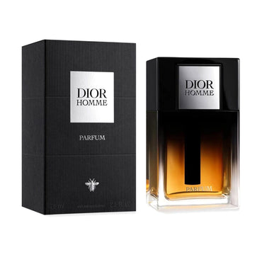 Dior Homme Parfum Men's - 75ml – alternate view