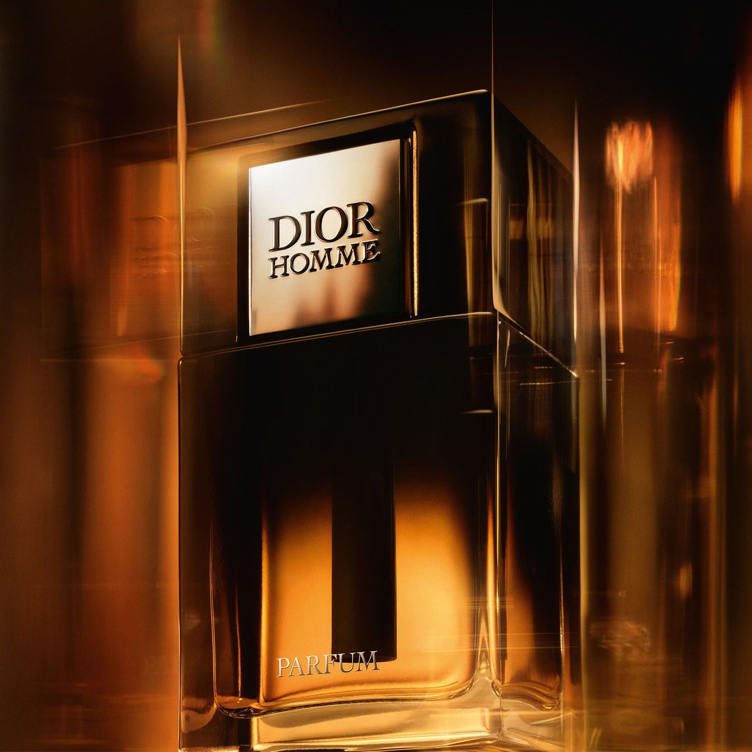 Dior Homme Parfum Men's - 75ml