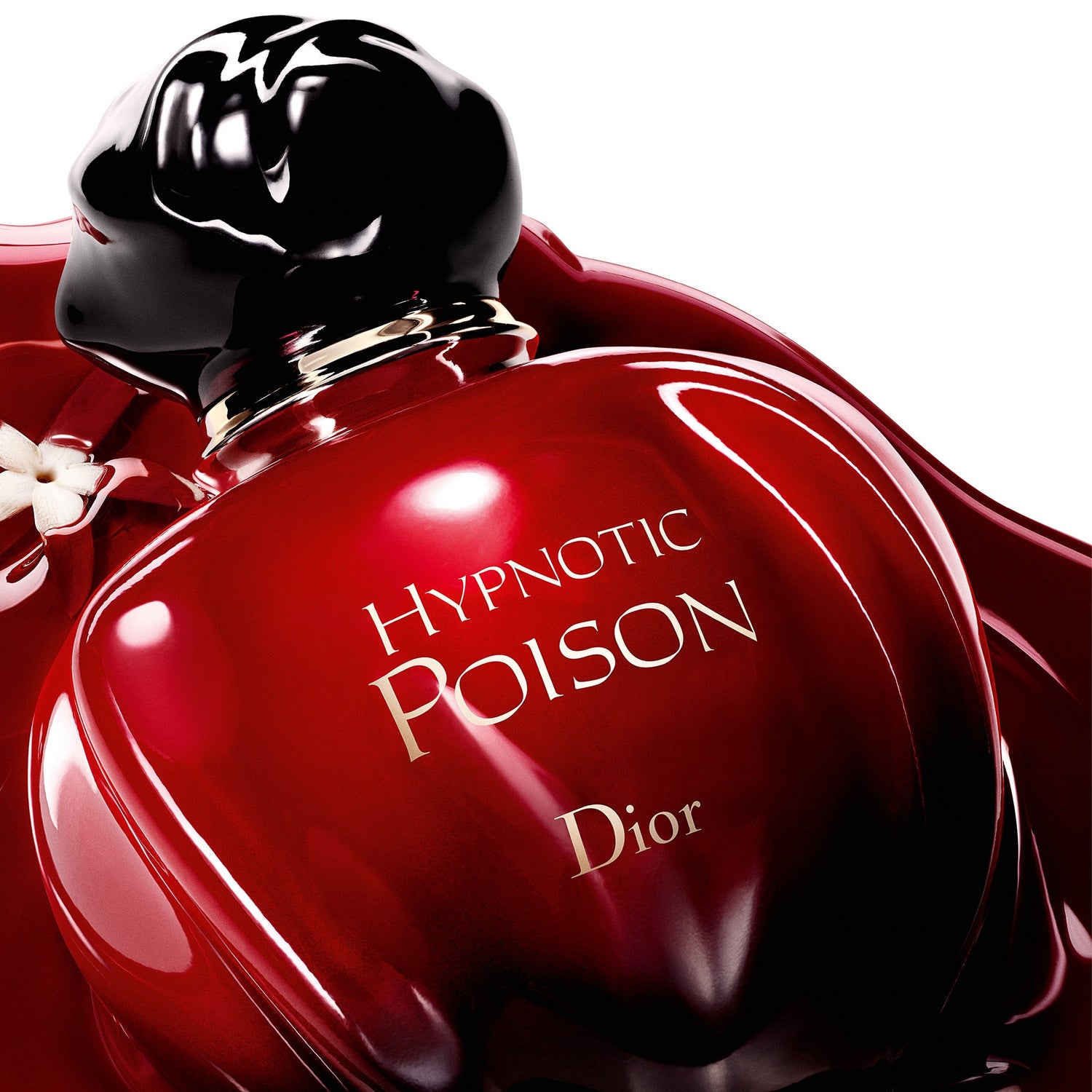 Dior Hypnotic Poison Women's Eau de Toilette - 100ml