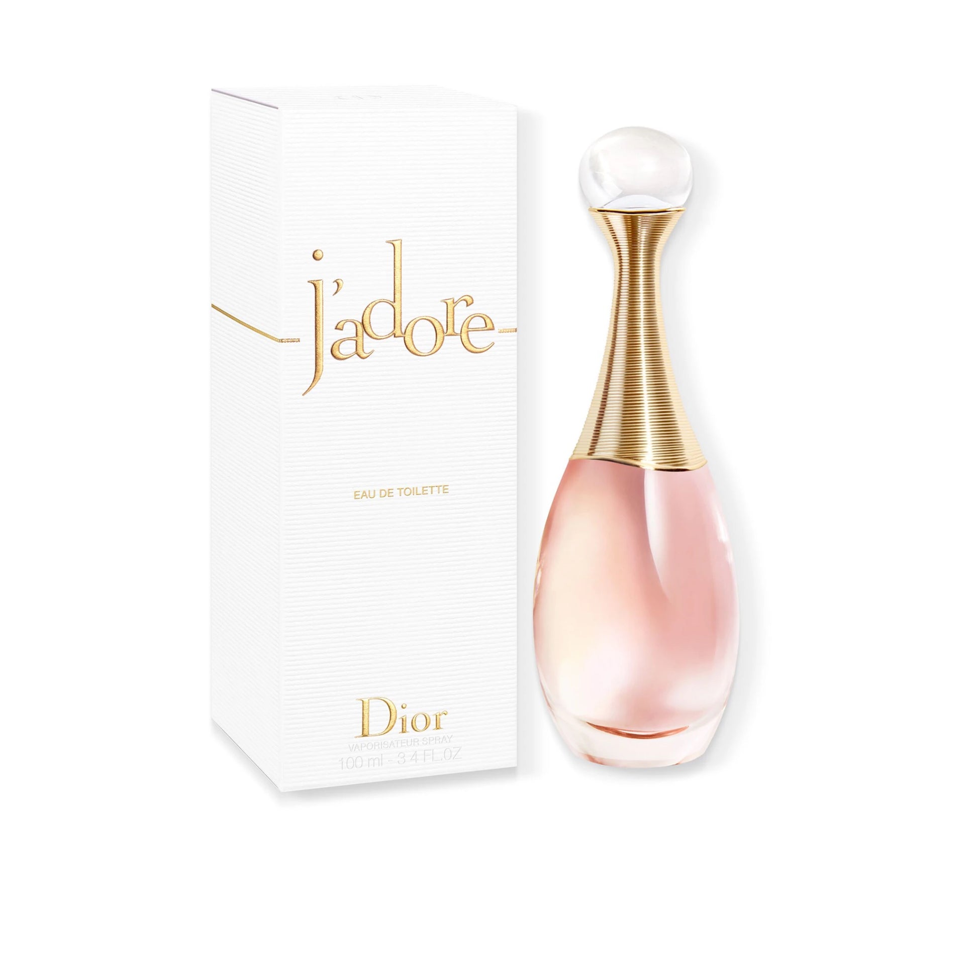 Dior J’adore Women's Eau de Toilette - 100ml – alternate view