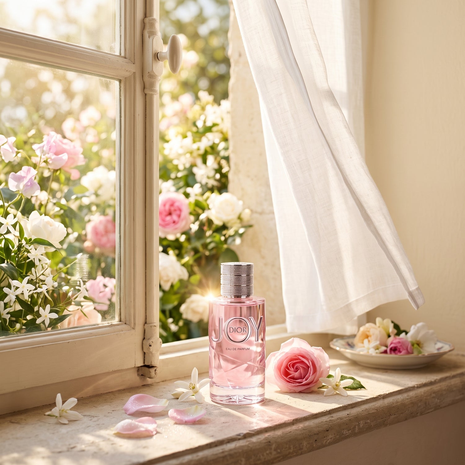 Dior Joy Women's Eau de Parfum - 90ml