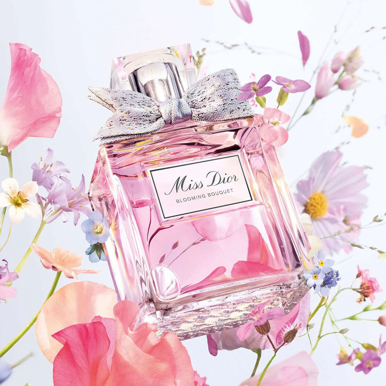 Dior Miss Dior Blooming Bouquet Women's Eau de Toilette - 100ml