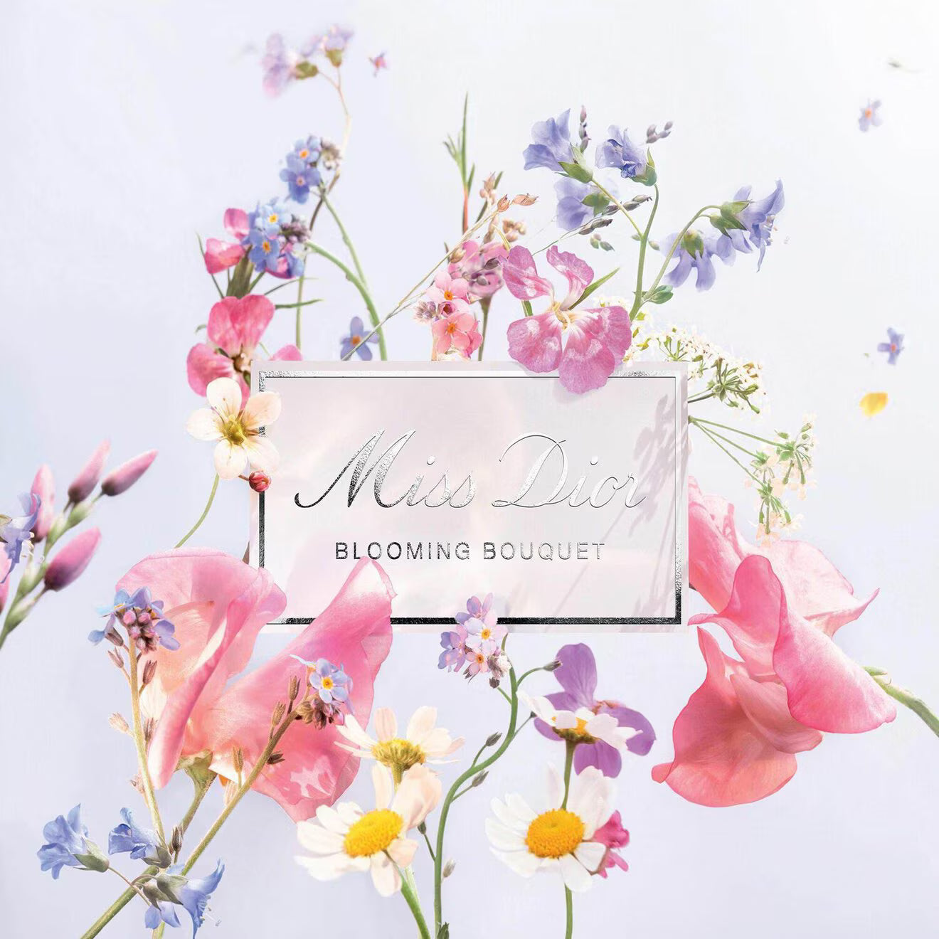 Dior Miss Dior Blooming Bouquet Women's Eau de Toilette - 100ml