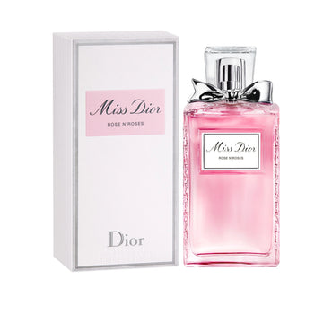 Dior Miss Dior Rose N'Roses Women's Eau de Toilette - 100ml – alternate view