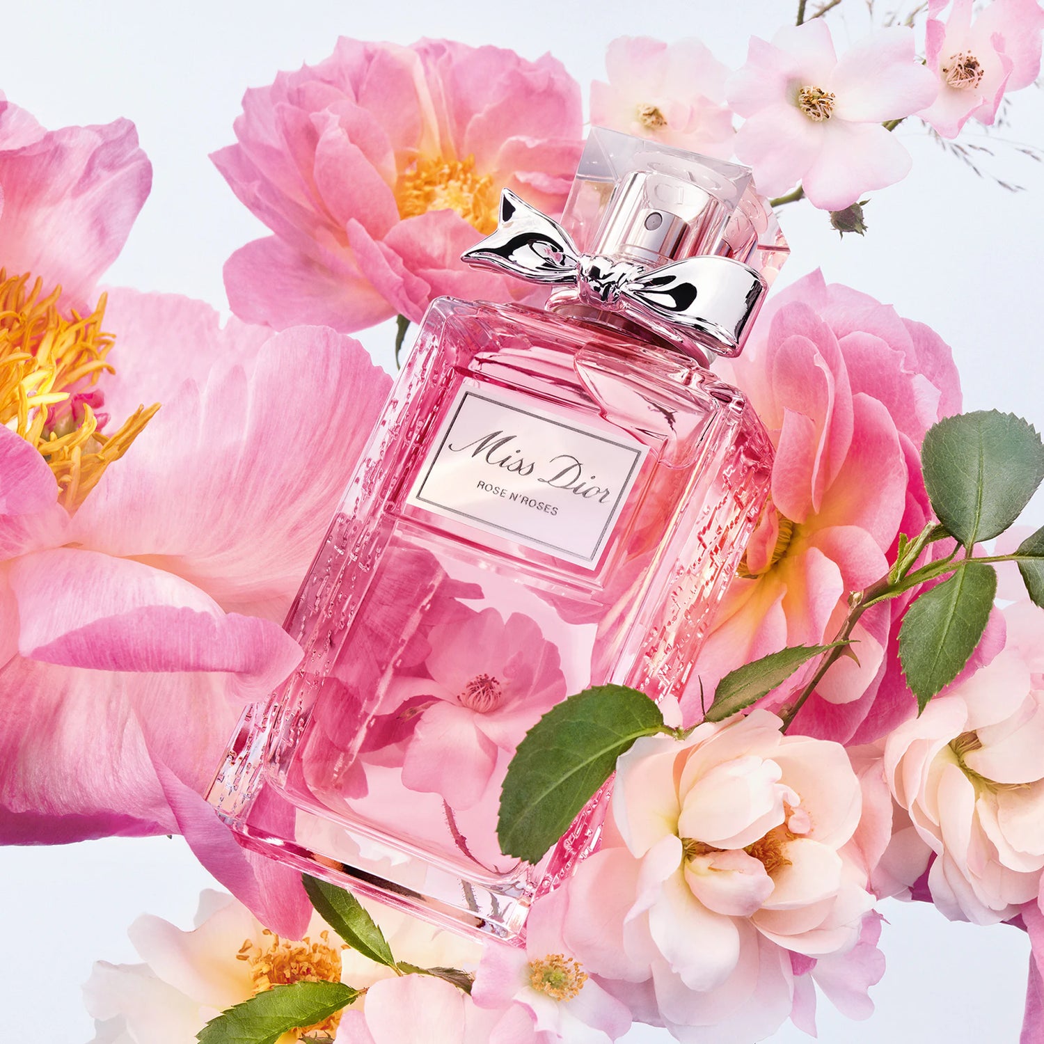 Dior Miss Dior Rose N'Roses Women's Eau de Toilette - 100ml