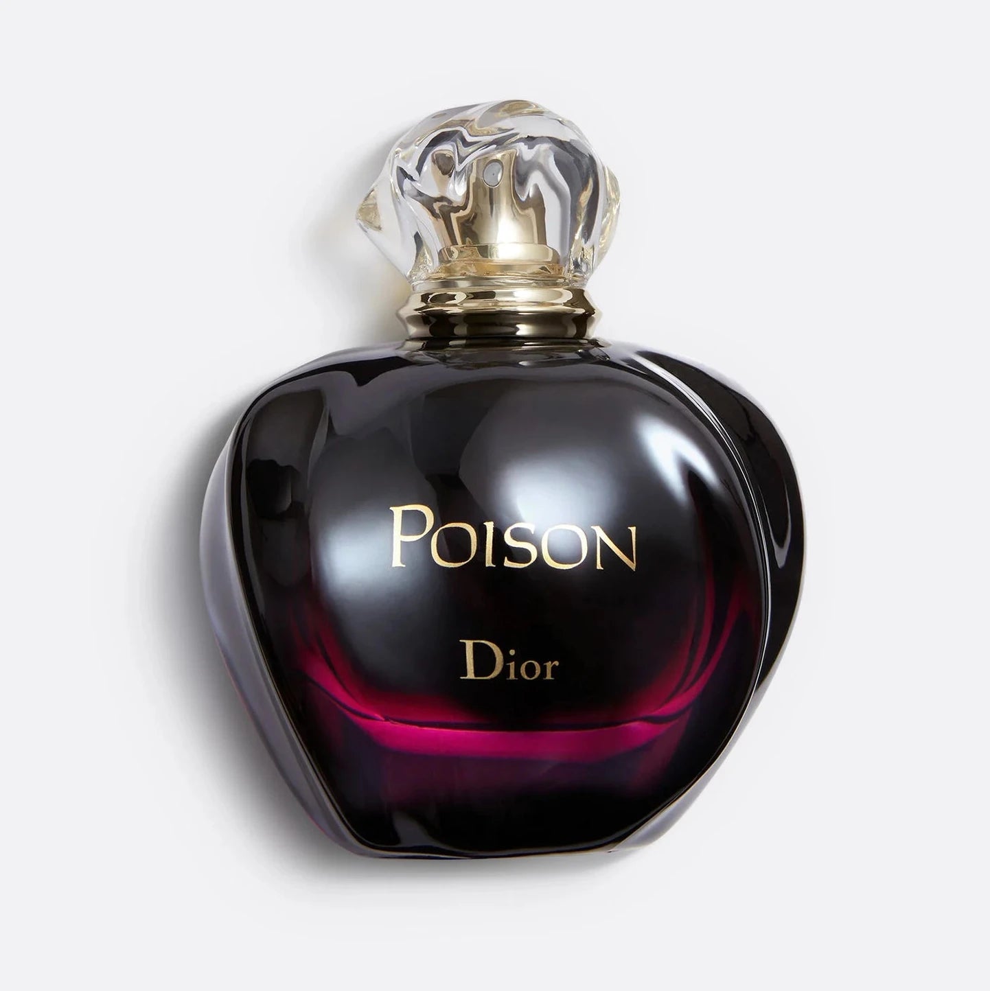 Dior Poison Women's Eau de Toilette - 100ml