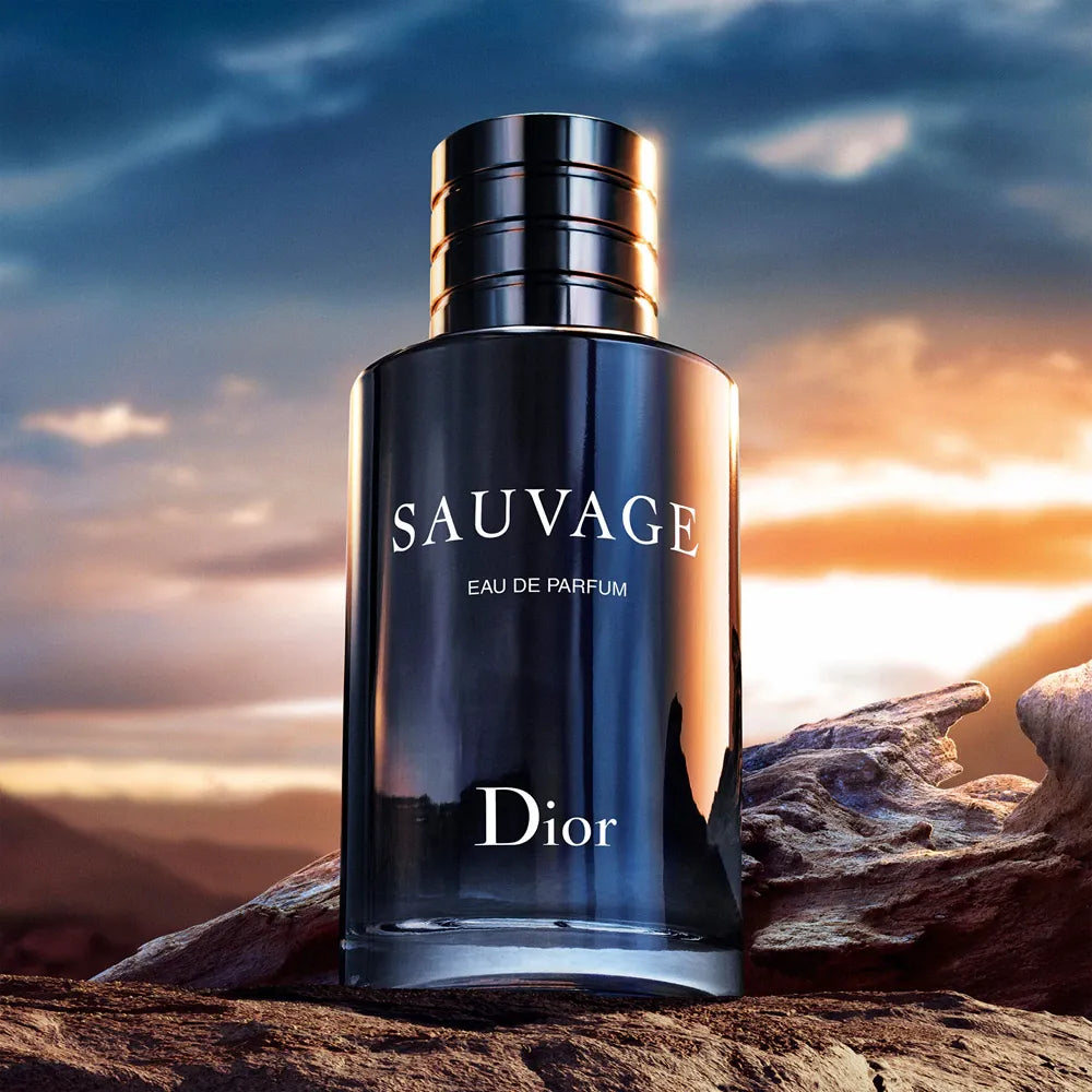 Dior Sauvage Eau de Parfum Men's - 100ml