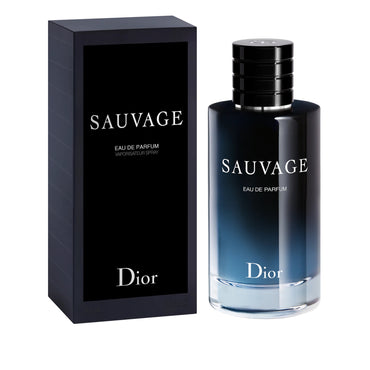 Dior Sauvage Eau de Parfum Men's - 200ml – alternate view