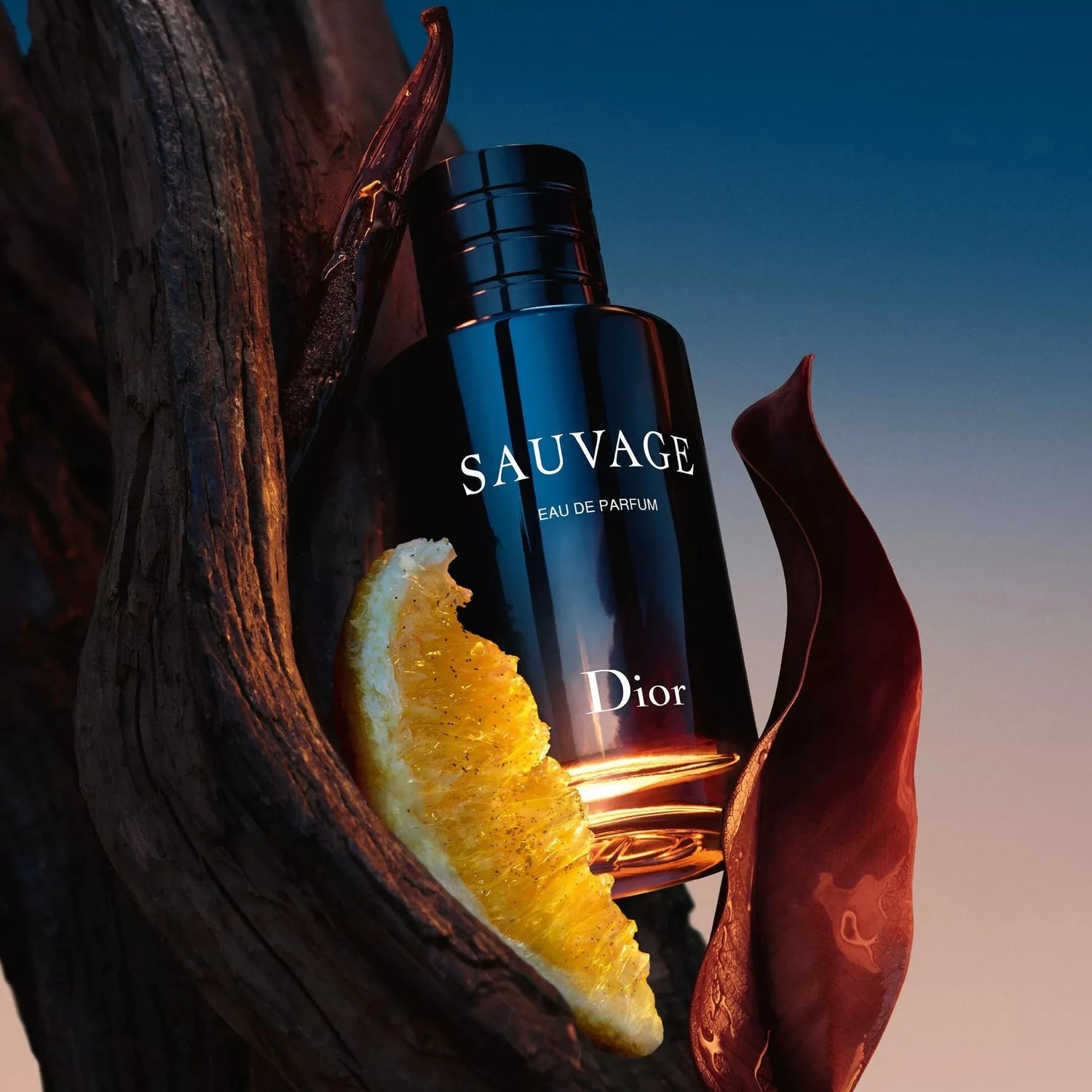 Dior Sauvage Eau de Parfum Men's - 100ml