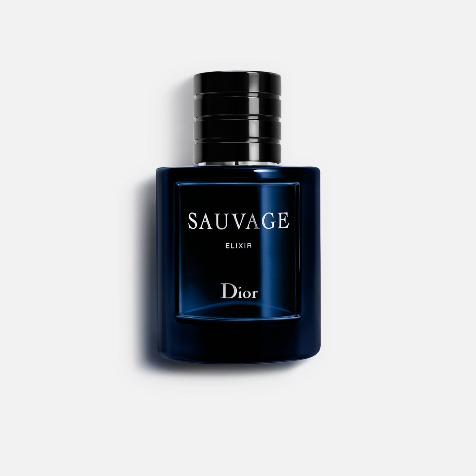 Dior Sauvage Elixir Men's - 100ml – bottle