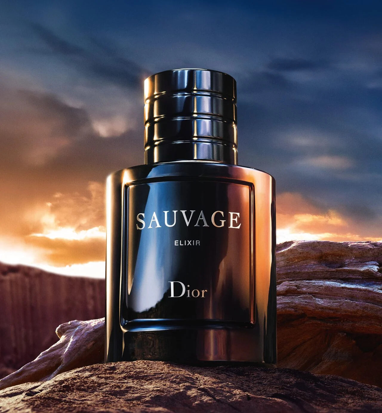 Dior Sauvage Elixir Men's - 100ml