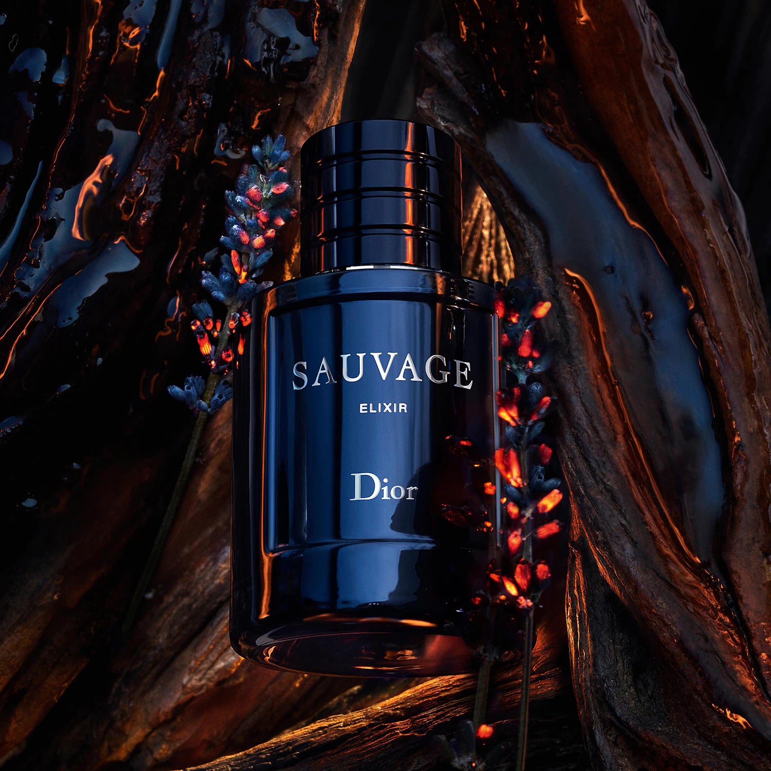Dior Sauvage Elixir Men's - 100ml