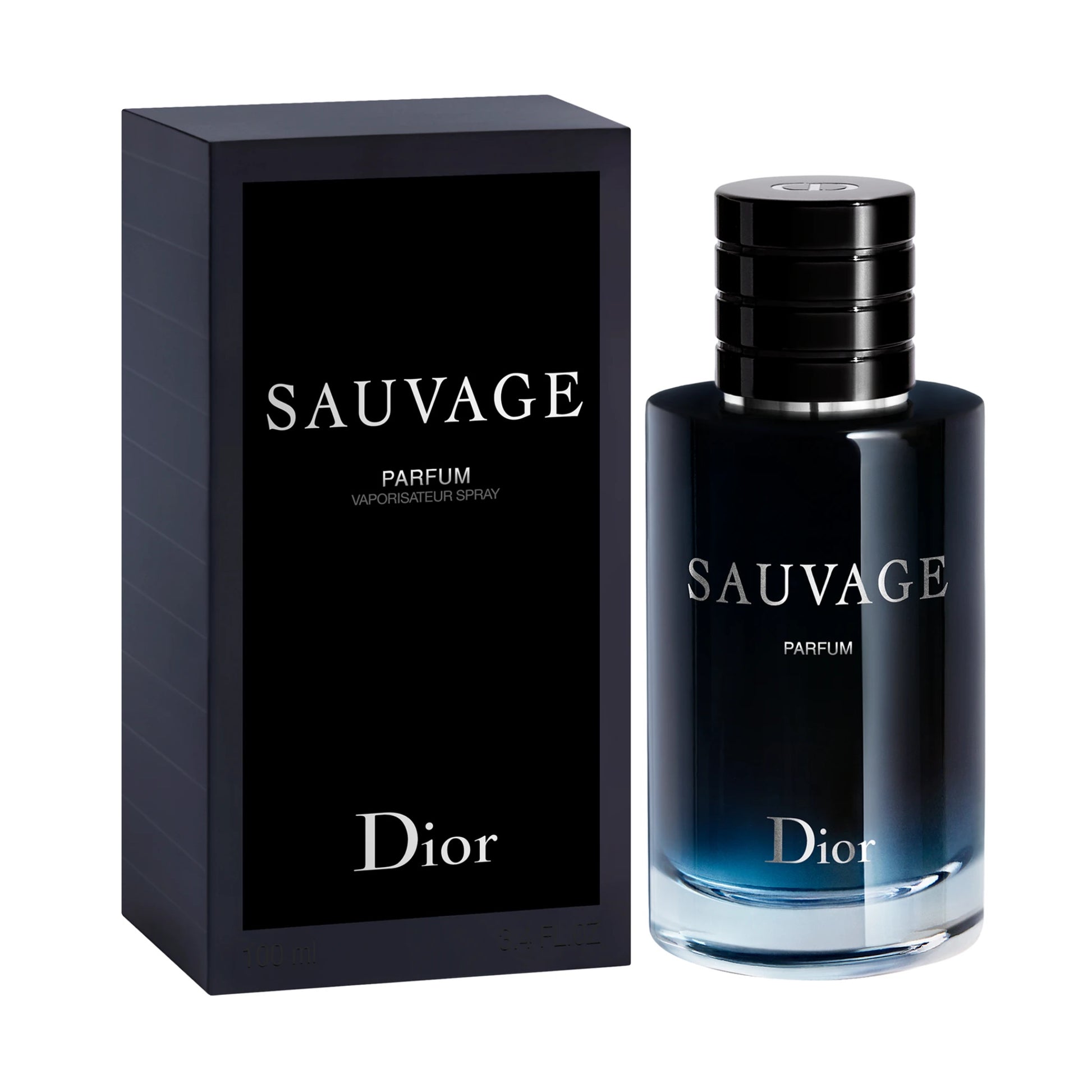 Dior Sauvage Parfum Men's - 100ml – alternate view