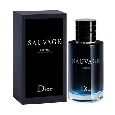 Dior Sauvage Parfum Men's - 100ml – alternate view