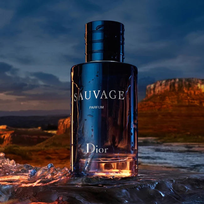 Dior Sauvage Parfum Men's - 100ml