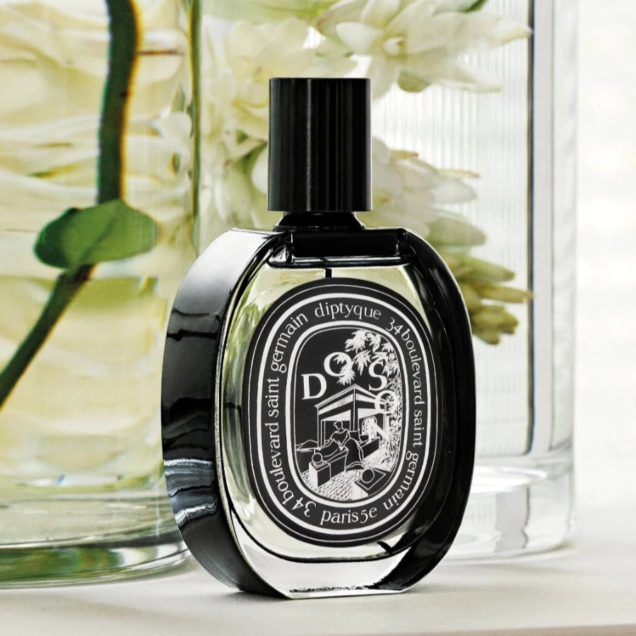 Diptyque Do Son Unisex Eau de Parfum - 75ml