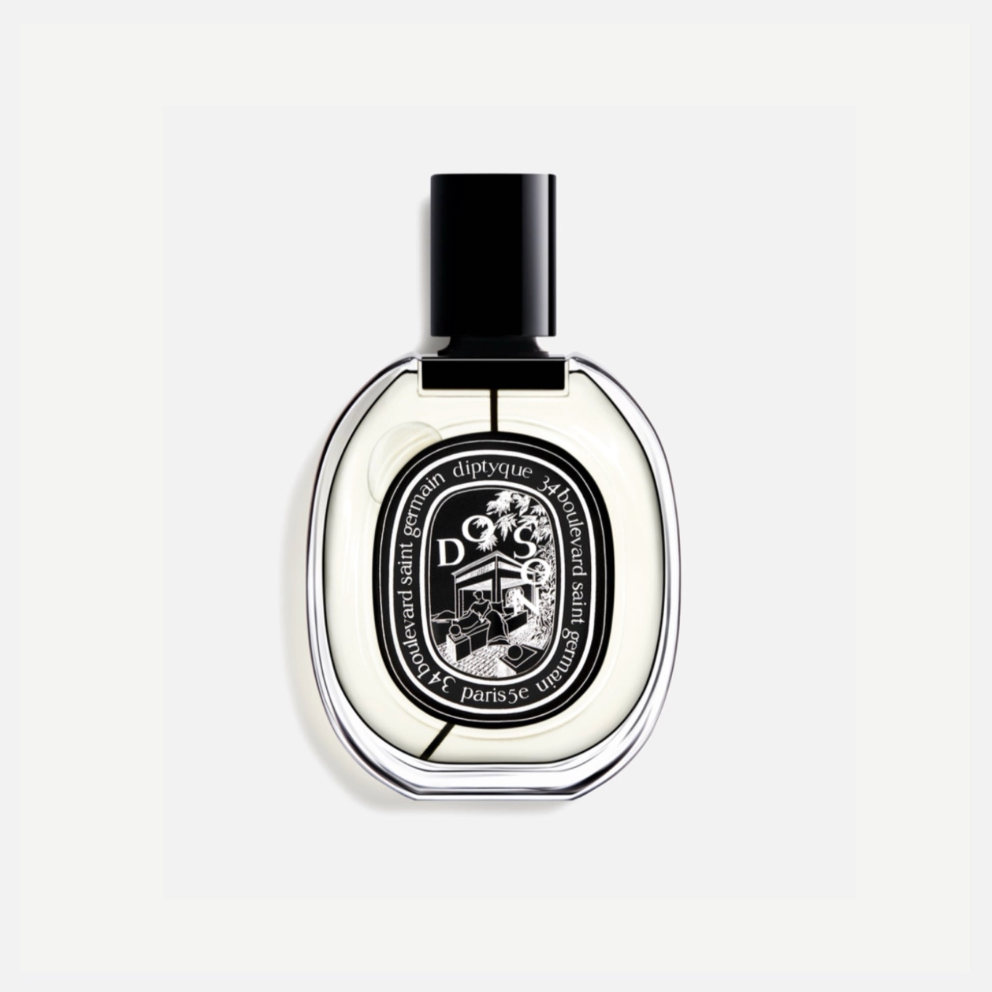 Diptyque Do Son Unisex Eau de Parfum - 75ml – bottle
