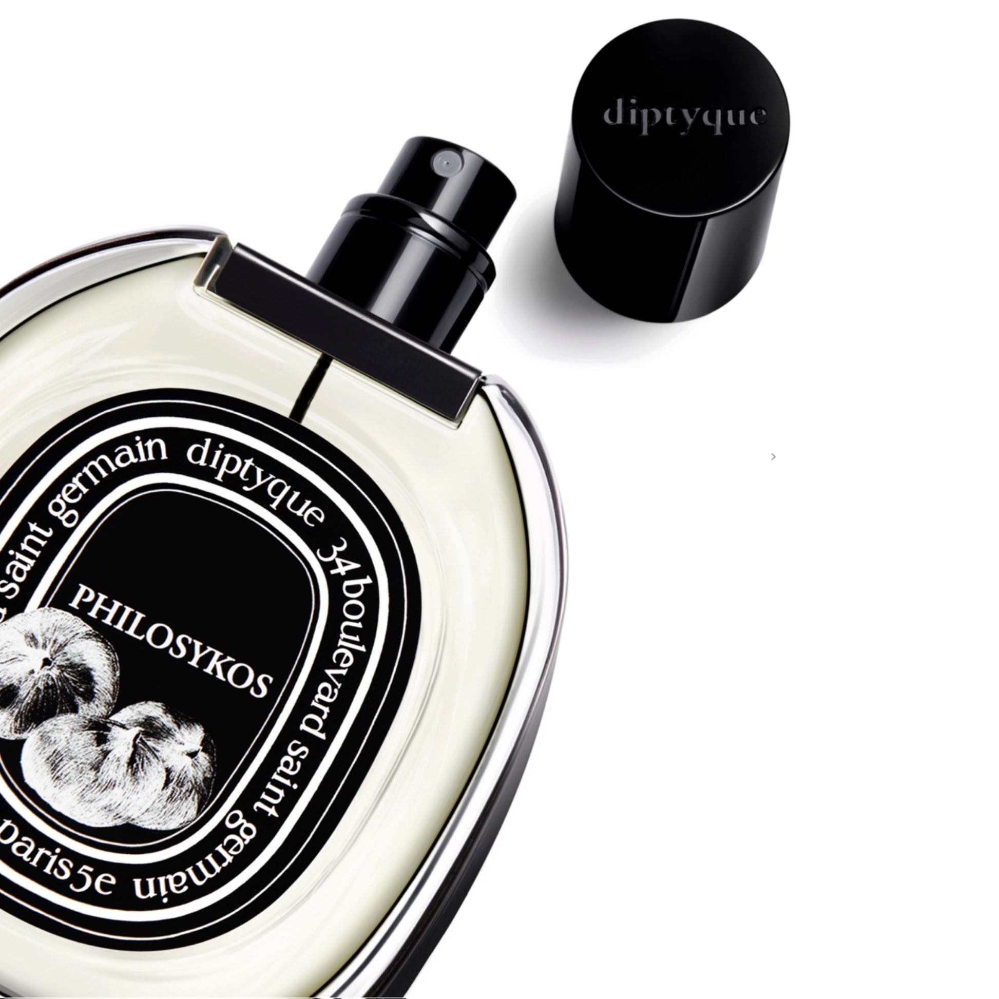Diptyque Philosykos Unisex Eau de Parfum - 75ml – alternate view