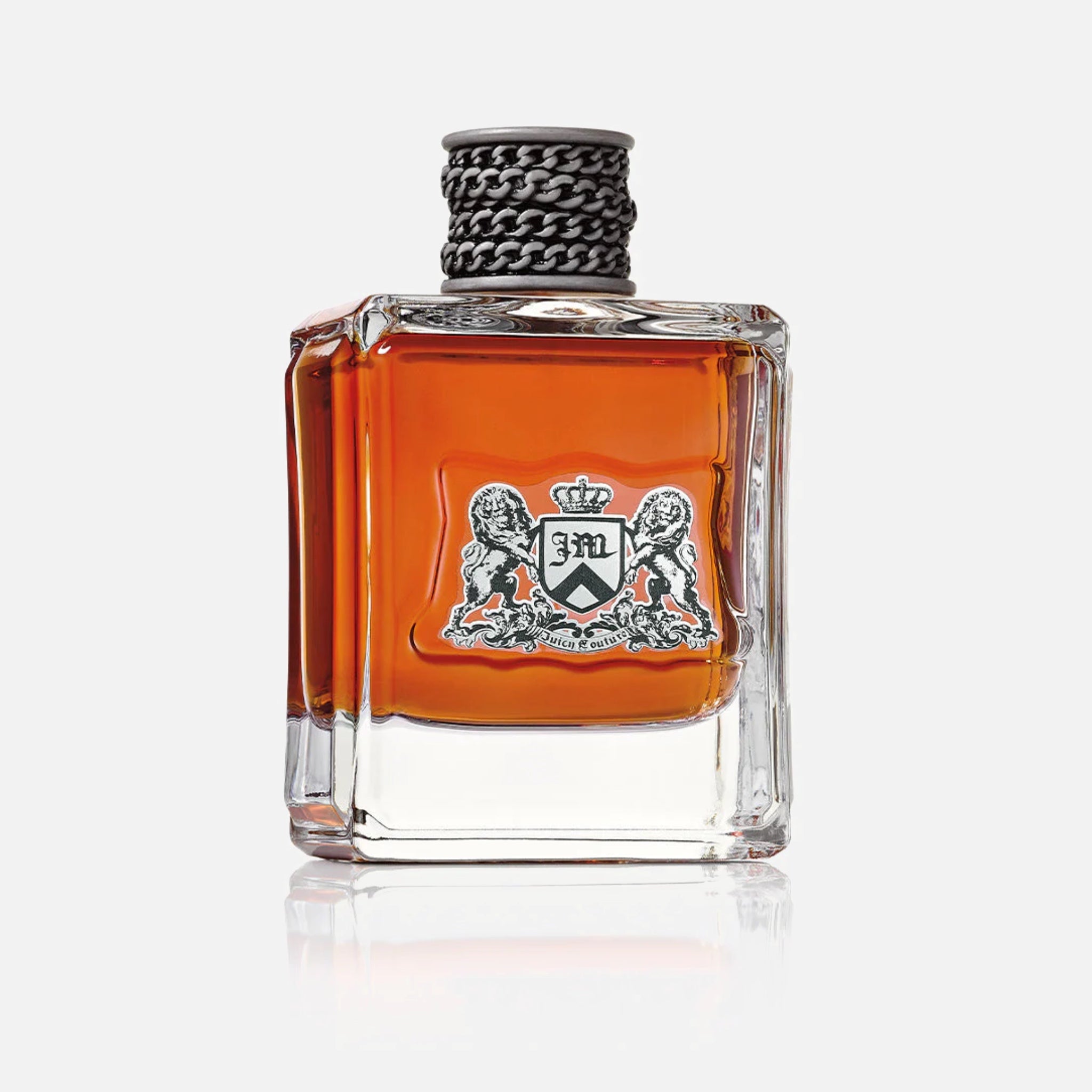 Juicy Couture Dirty English Men's Eau de Toilette - 100ml – bottle