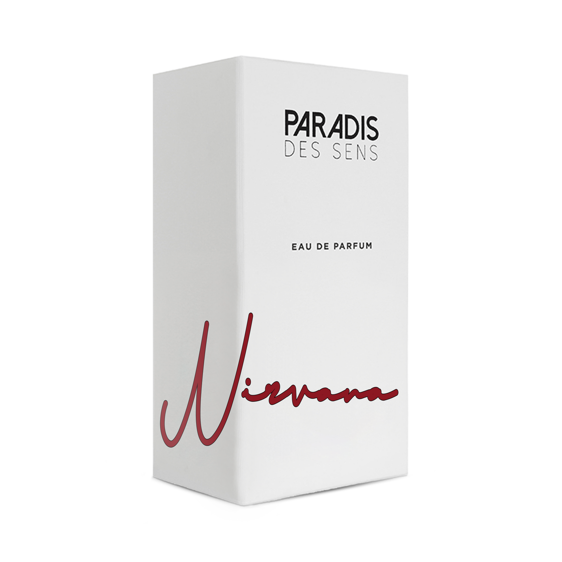 Paradis Des Sens Nirvana Unisex Eau de Parfum - 100ml – alternate view
