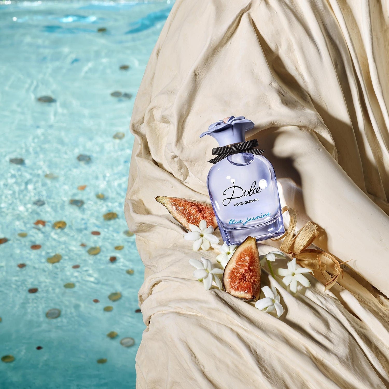 Dolce&Gabbana Dolce Blue Jasmine Women's Eau de Parfum - 75ml
