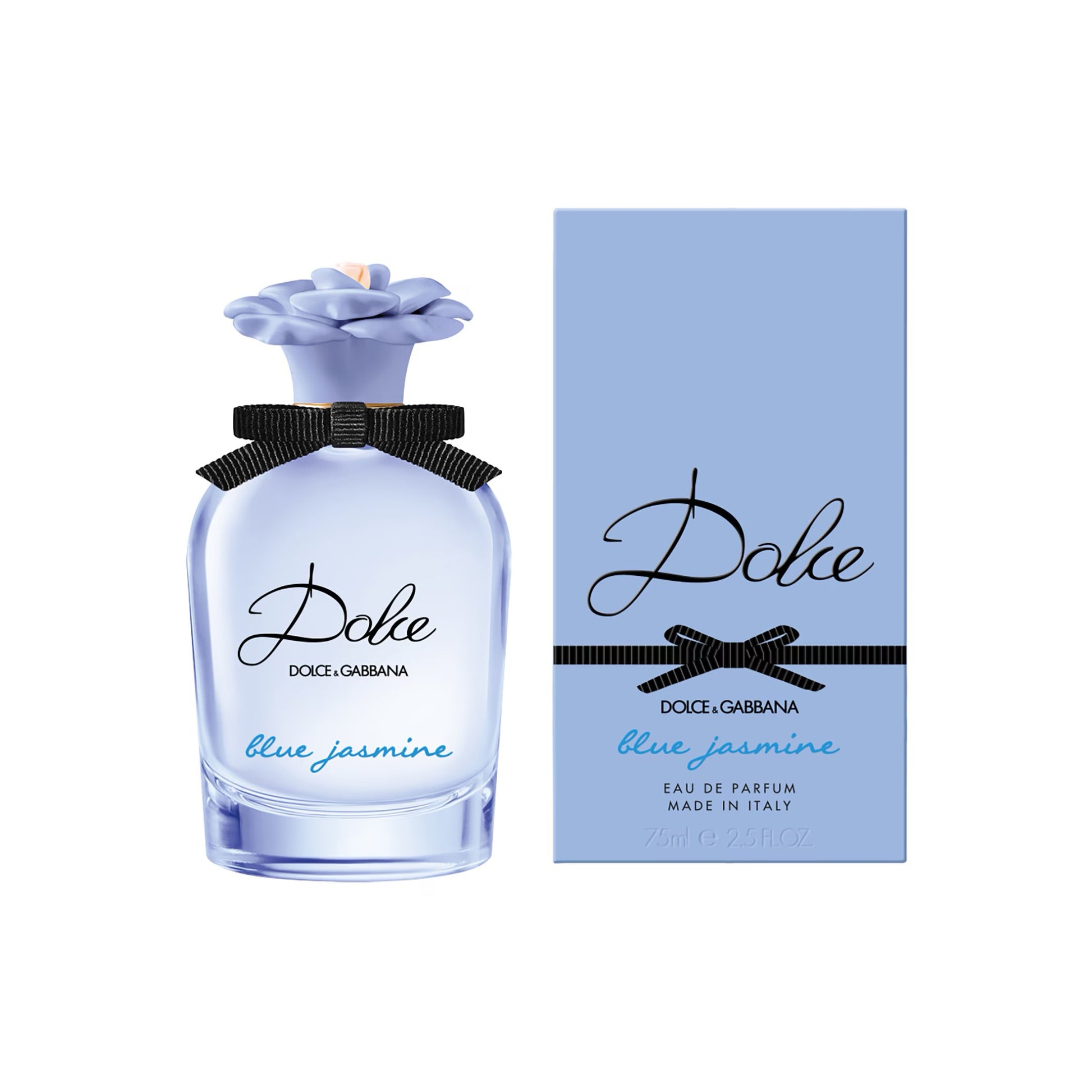 Dolce&Gabbana Dolce Blue Jasmine Women's Eau de Parfum - 75ml – alternate view