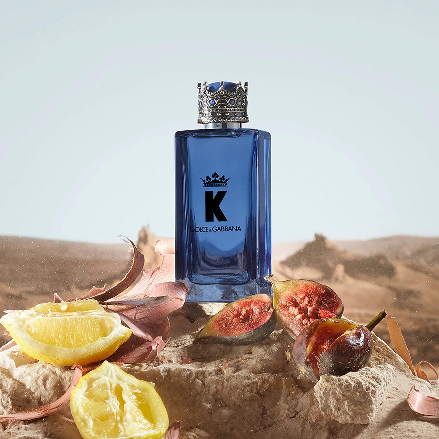Dolce&Gabbana K Men's Eau de Parfum - 100ml